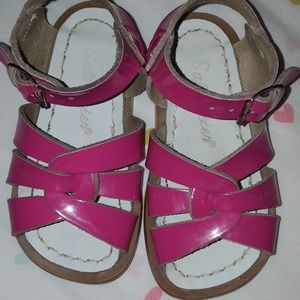 Salt Water Sandals 6 Toddler